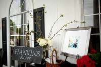 Plantation House Wedding