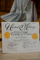 The Winfield Inn Wedding