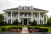 Plantation House Wedding